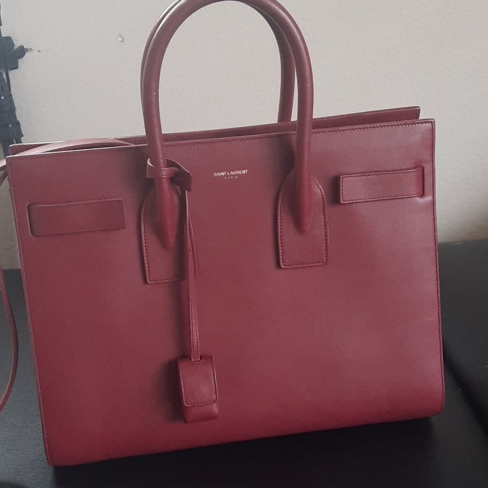 Yves Saint Laurent bag